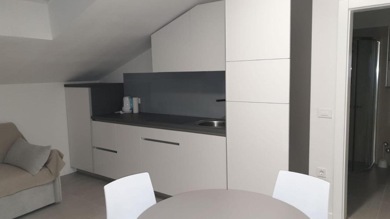 Apartmani Zaton 2 Экстерьер фото