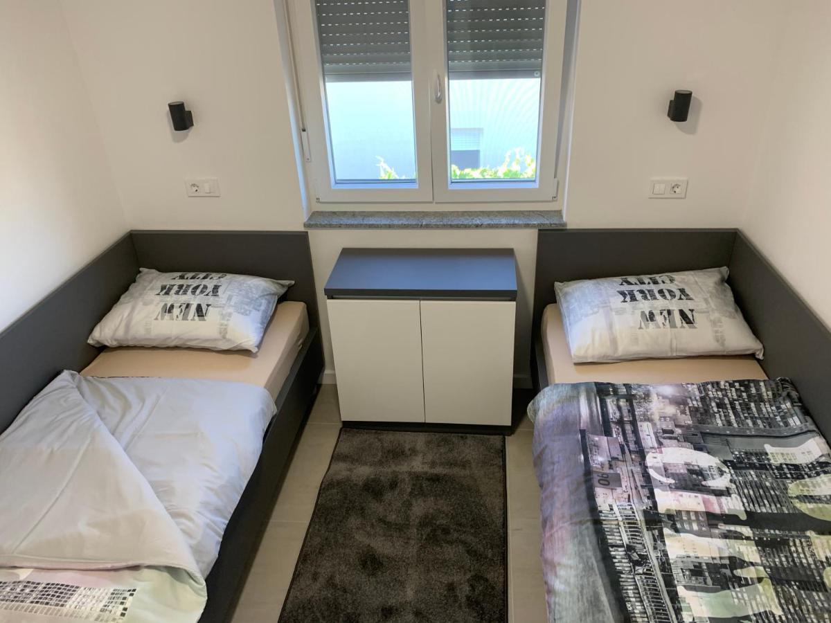 Apartmani Zaton 2 Экстерьер фото
