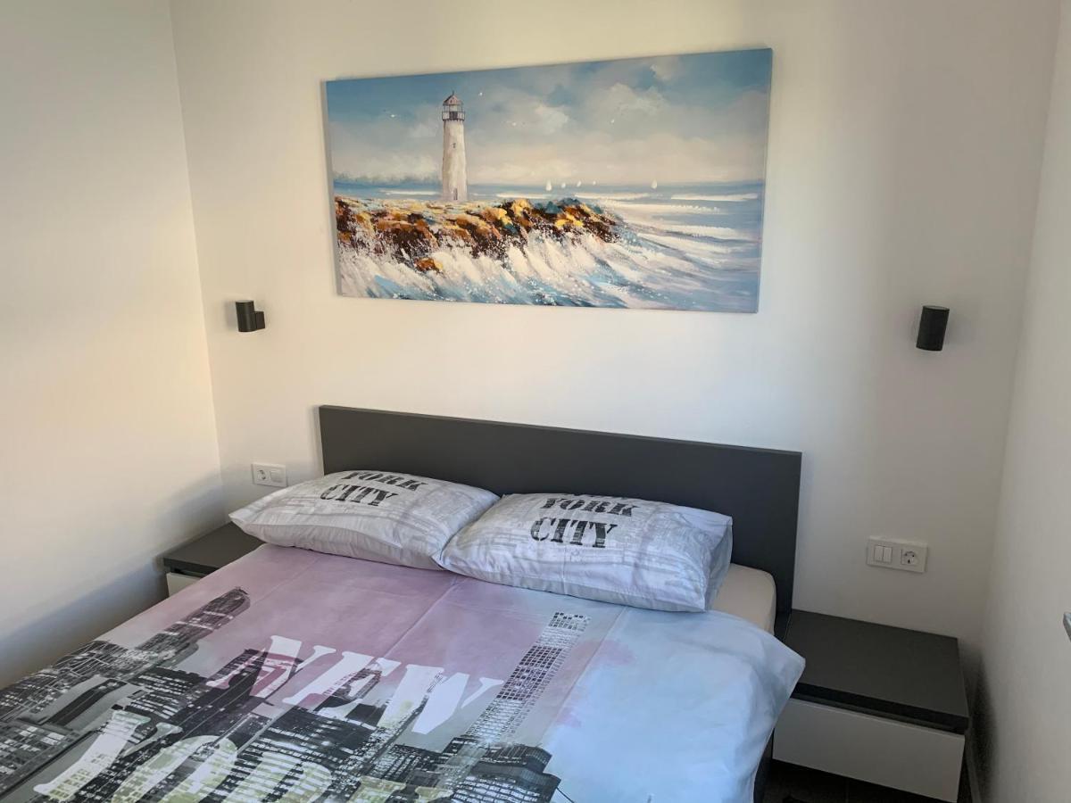 Apartmani Zaton 2 Экстерьер фото