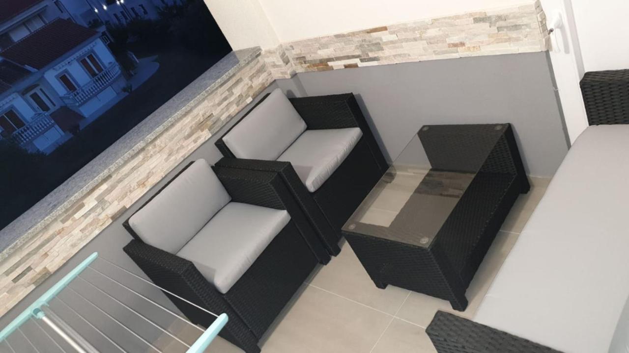 Apartmani Zaton 2 Экстерьер фото