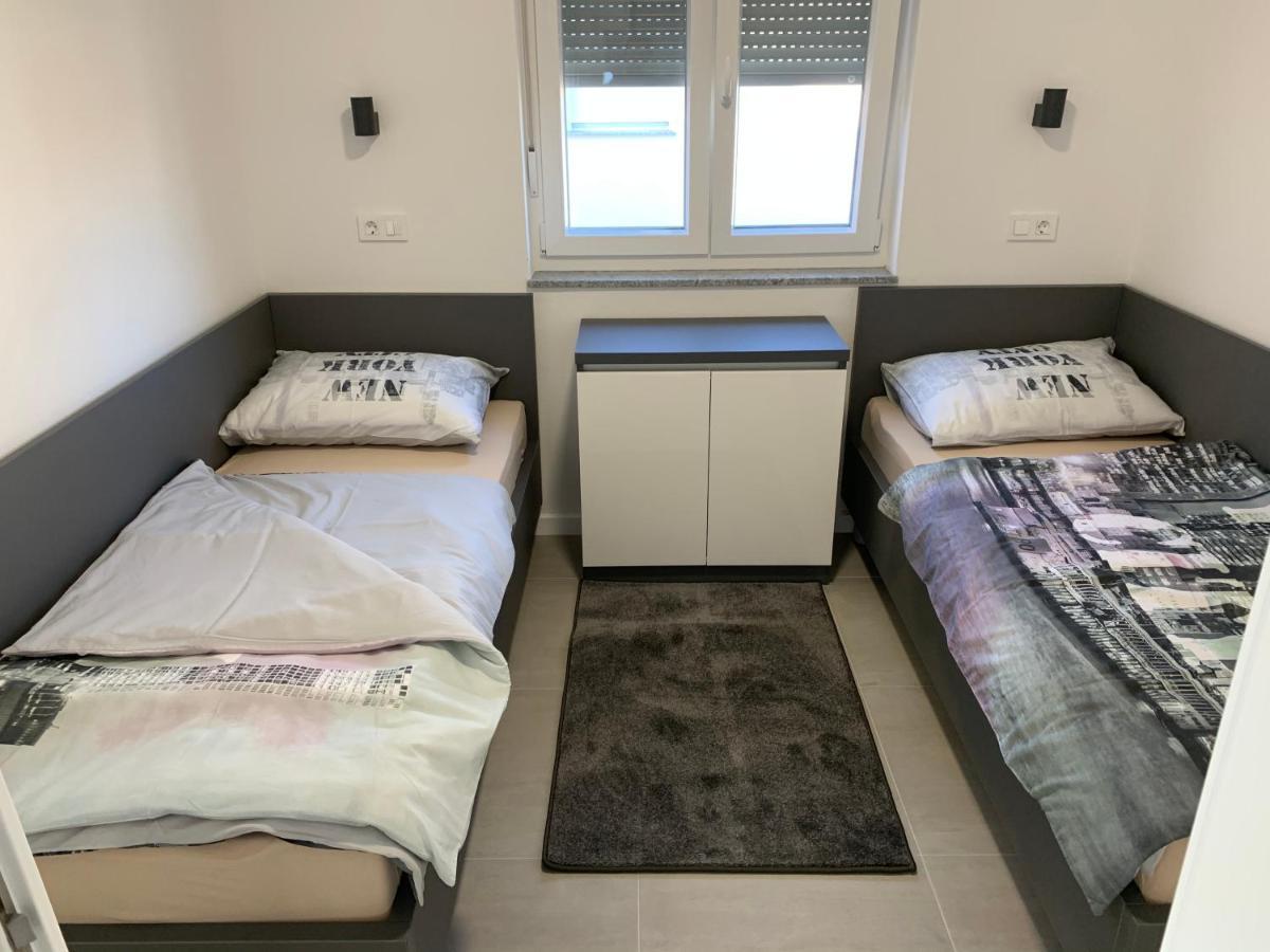 Apartmani Zaton 2 Экстерьер фото