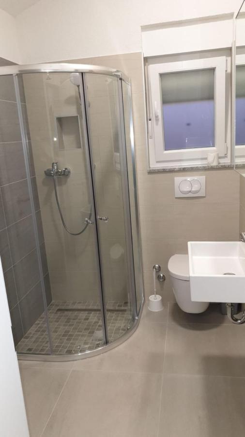 Apartmani Zaton 2 Экстерьер фото