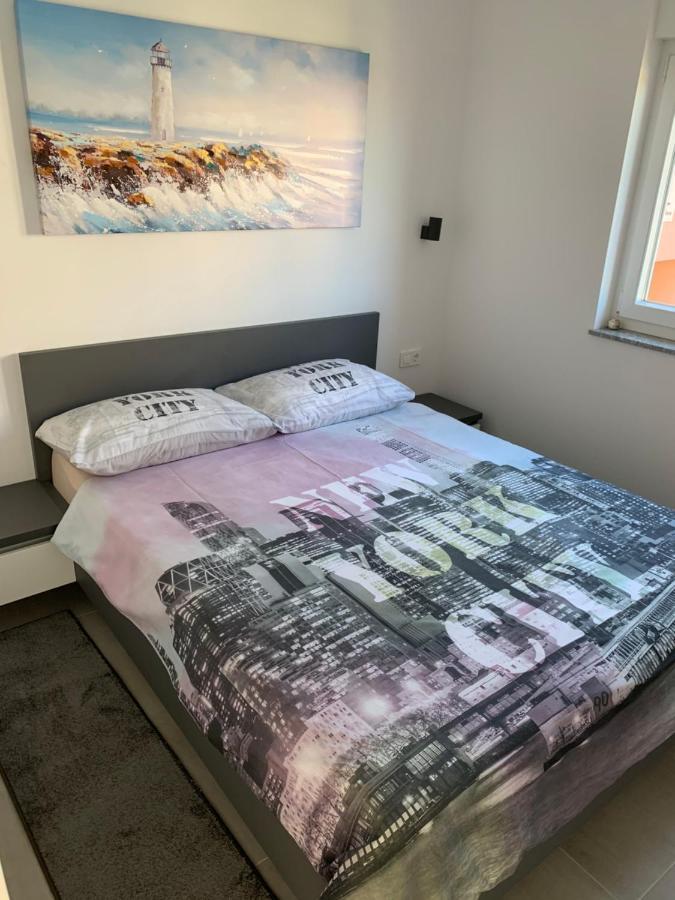 Apartmani Zaton 2 Экстерьер фото