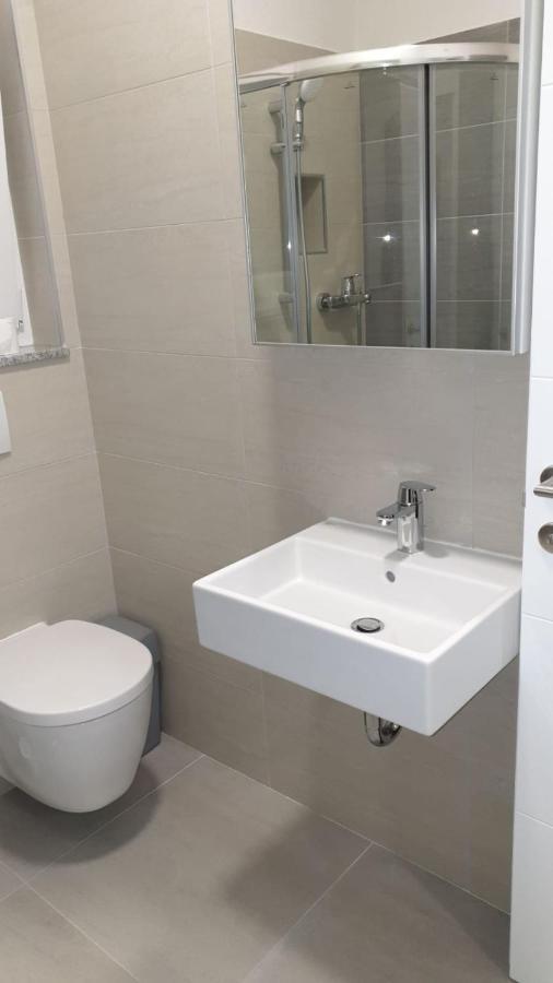 Apartmani Zaton 2 Экстерьер фото
