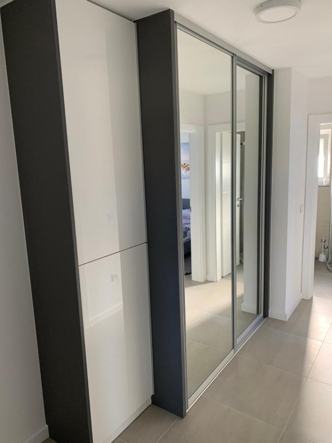 Apartmani Zaton 2 Экстерьер фото