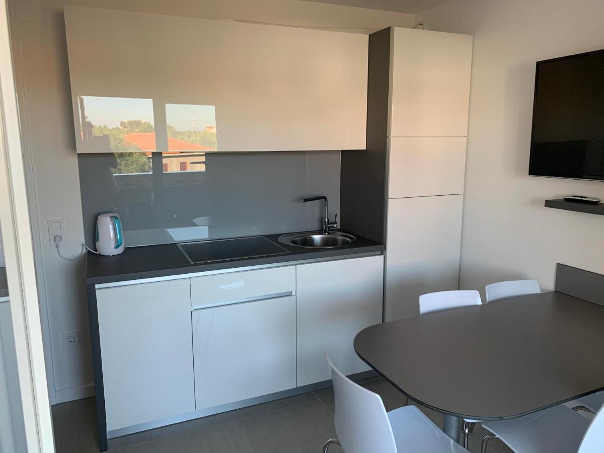 Apartmani Zaton 2 Экстерьер фото