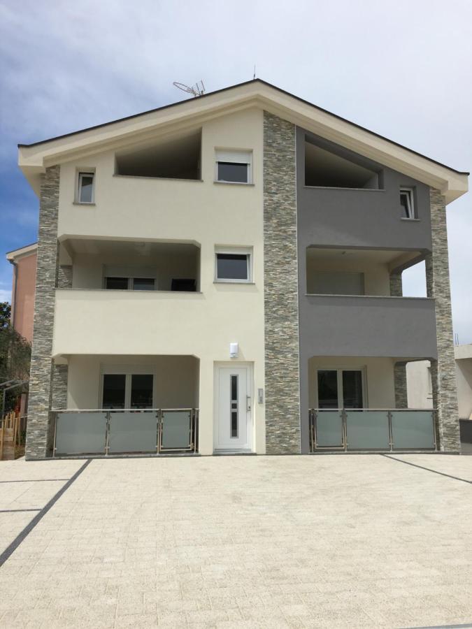 Apartmani Zaton 2 Экстерьер фото